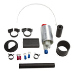 Delphi FE0069 Electric Fuel Pump for Alfa Romeo Spider/Mazda B2200/Saab 900 (1970–1993)