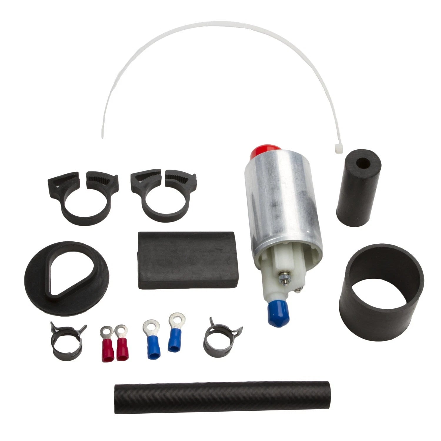 Delphi FE0069 Electric Fuel Pump for Alfa Romeo Spider/Mazda B2200/Saab 900 (1970–1993)