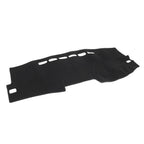 Dash Cover Mat for Toyota Corolla/Axio (2007–2012)