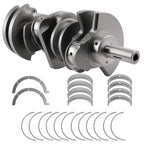 Crankshaft with Bearings for Chrysler 300, Dodge Ram 3.6L V6 (2011–2019) 05184249AG