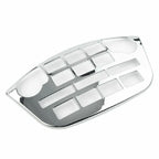 Chrome Radio Accent Panel for Honda Goldwing GL1800 (2001-2011)