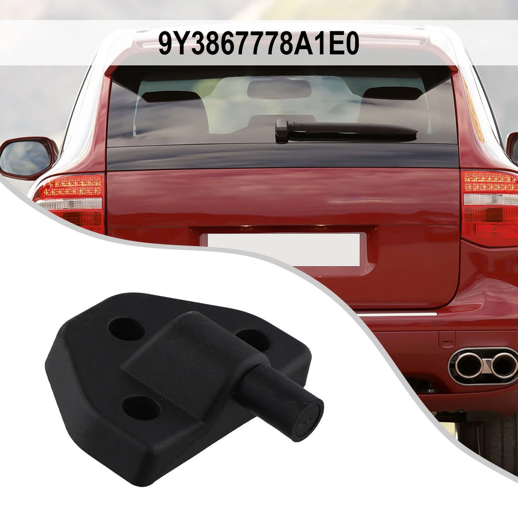 Bearing Block Support for Porsche Cayenne (1824) Rear Right Trunk