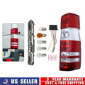 Tail Lights for Mercedes Benz Sprinter 2500 3500 (2007–2017) RH Right