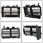Active Radiator Grille Shutter for RAM 1500 (2014-2018)
