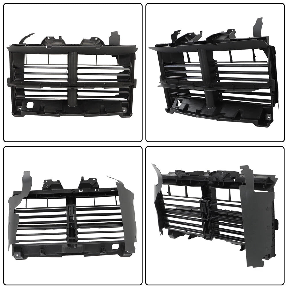 Active Radiator Grille Shutter for RAM 1500 (2014-2018)