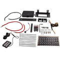 8 Gang Rocker Switch Panel for Off-Road Truck UTV ATV Boat (Universal)