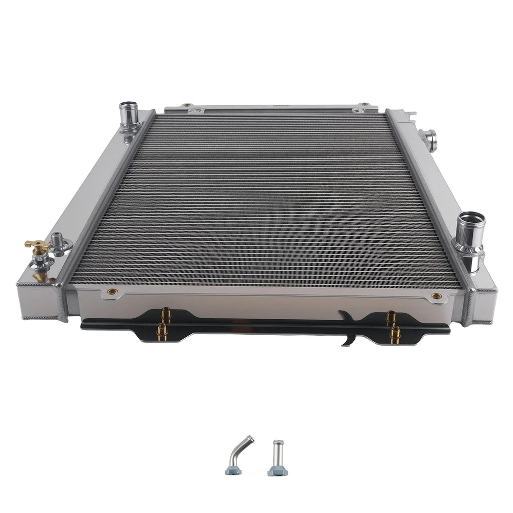 2 Row Cooling Radiator for Toyota Tacoma (1995–2004)