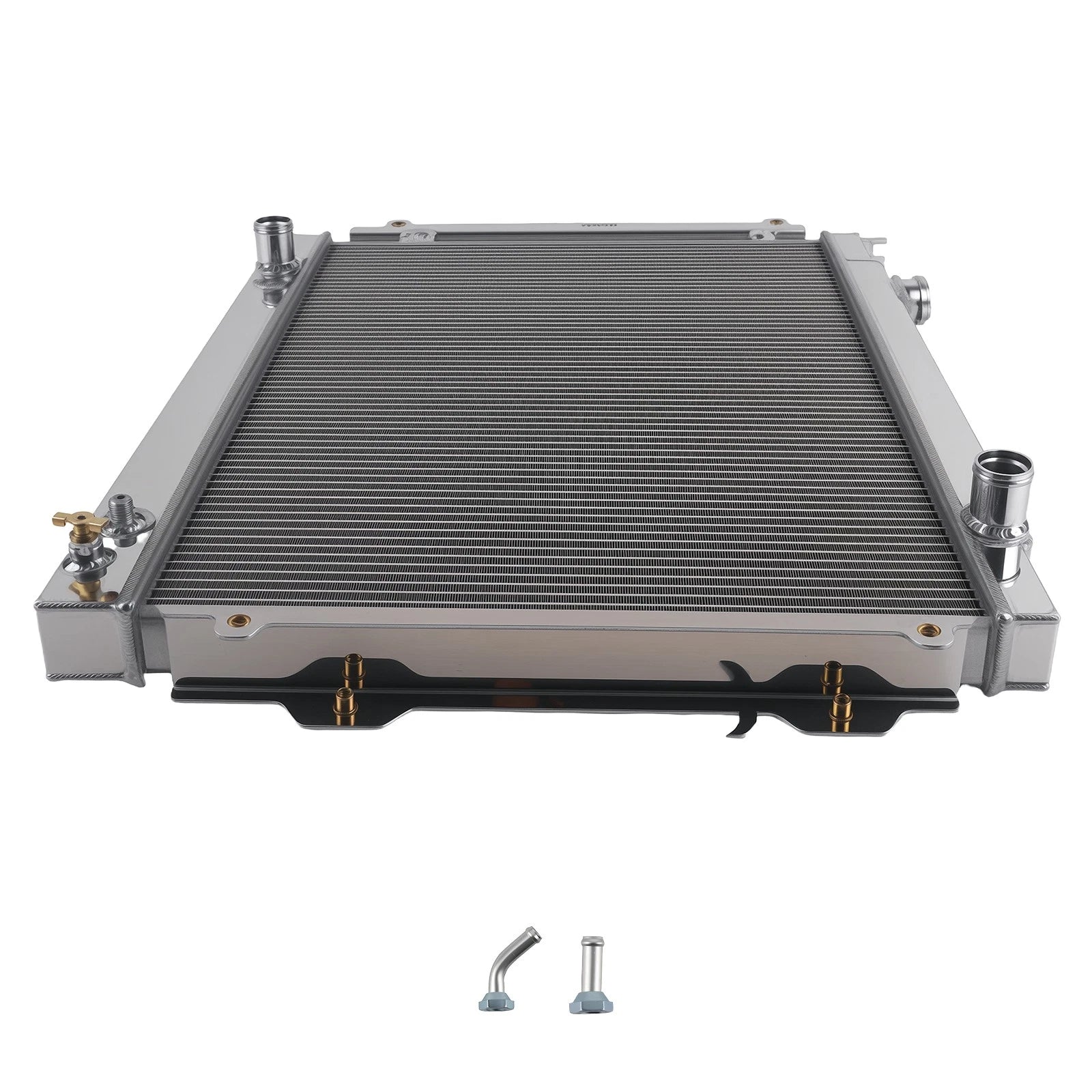 2 Row Cooling Radiator for Toyota Tacoma (1995–2004)