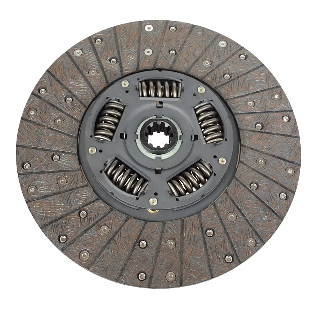 Clutch Kit for GMC C2500 C3500 K1500 K2500 K3500 P3500 (1990-2000)