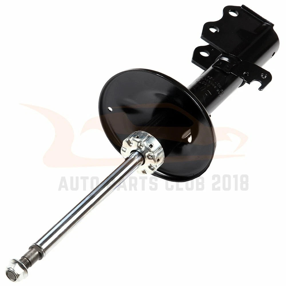 Set of 4 Shocks Struts for Toyota Prius (2004-2009)