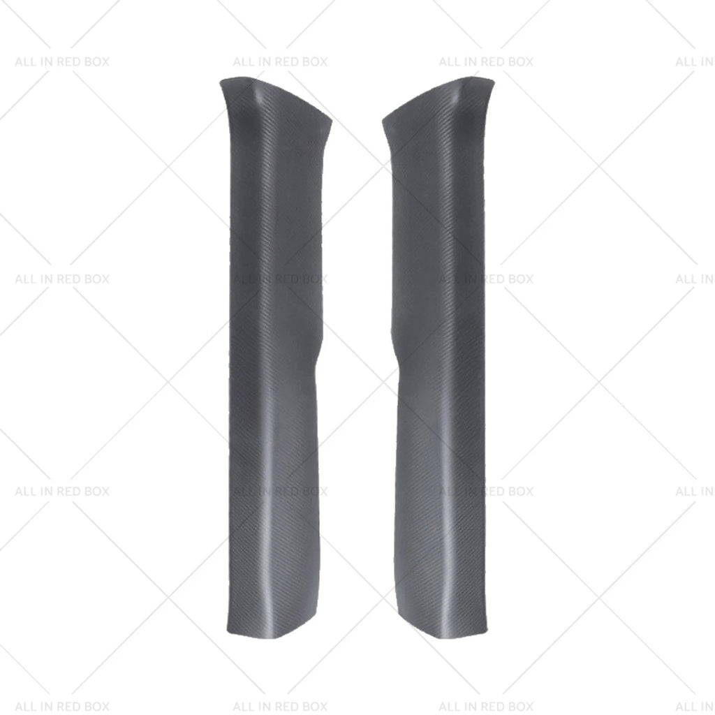 Door Sill Protectors for Tesla Model 3 (2023–2023)