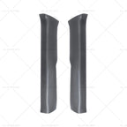 Door Sill Protectors for Tesla Model 3 (2023–2023)