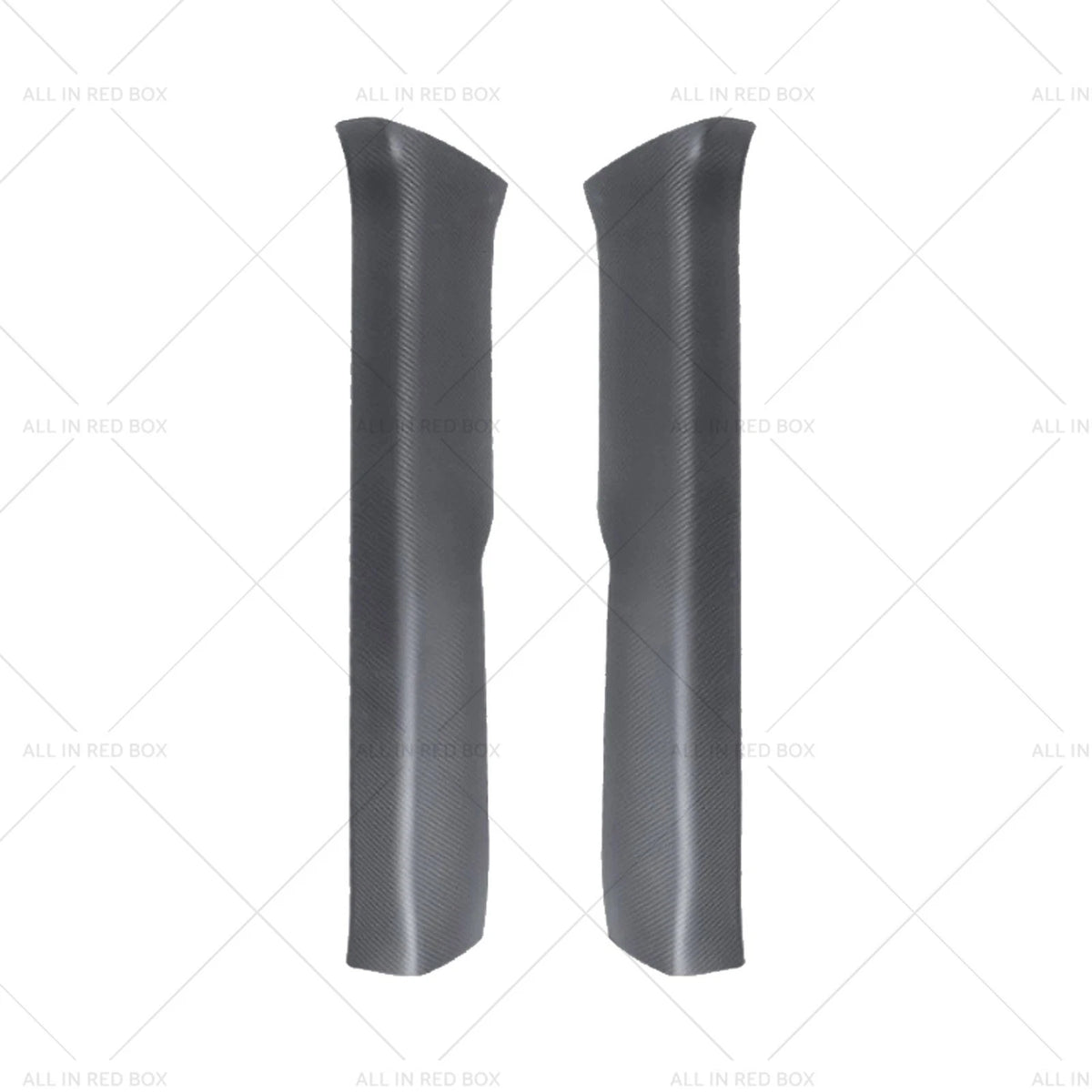 Door Sill Protectors for Tesla Model 3 (2023–2023)