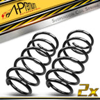 Front Coil Springs for Chevrolet Malibu (2004–2012) Pontiac G6 (2005–2010)