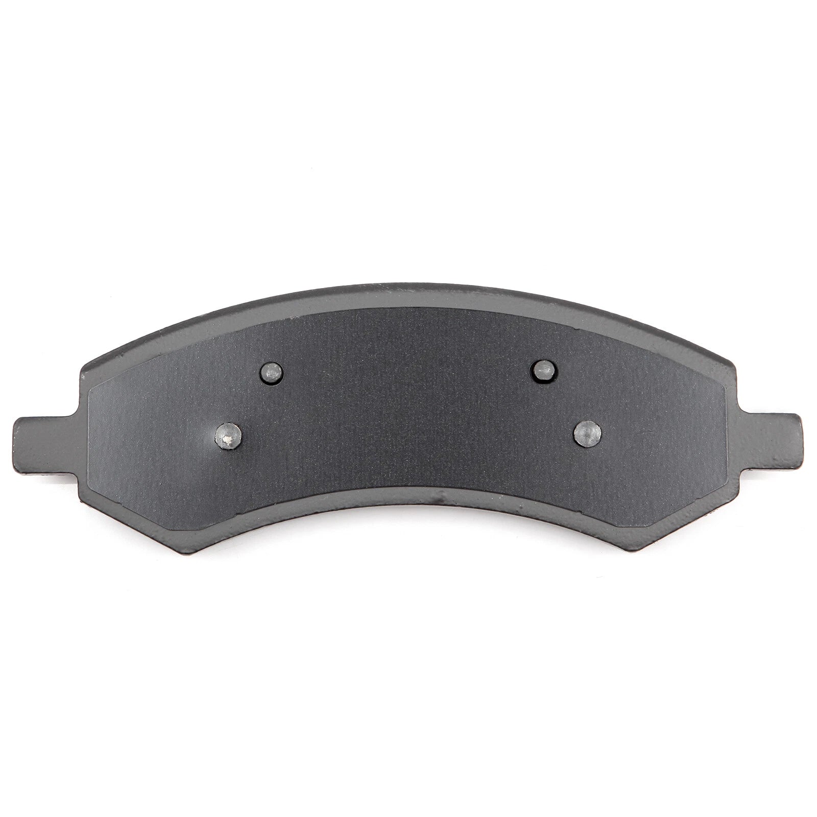 Set of 4 Ceramic Brake Pads for Dodge Durango (2007–2008)