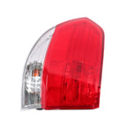 Outer Tail Light Assembly for Honda Odyssey (2008-2010) Left Driver Side Halogen