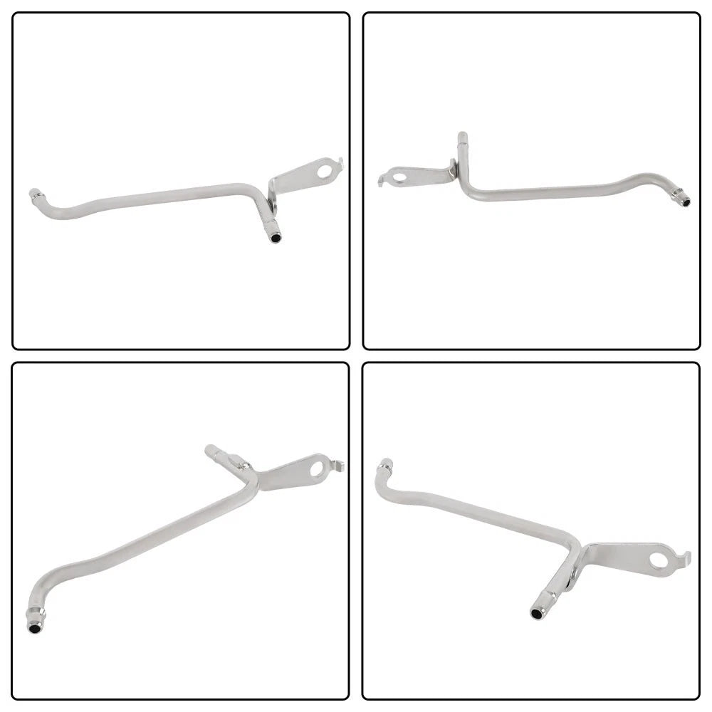 Turbo Coolant Line Kit for Ford F-150 Transit-350 250 (2011–2021)