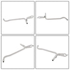 Turbo Coolant Line Kit for Ford F-150 Transit-350 250 (2011–2021)