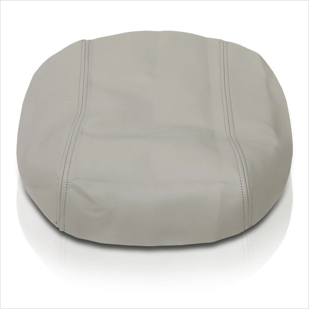 Center Console Leather Cover Armrest Lid for Honda Pilot (2009–2015)