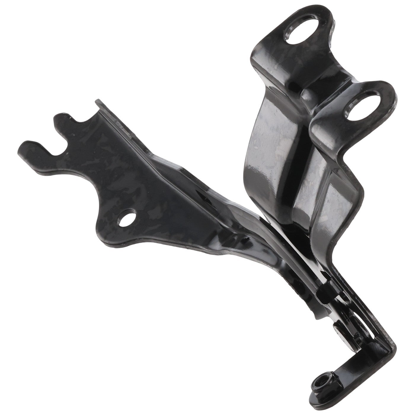 Hood Hinge for Mazda 3 (2010–2012) Left Side