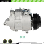 A/C Compressor for Ram 1500 5.7L (2014–2022) CO 29182C