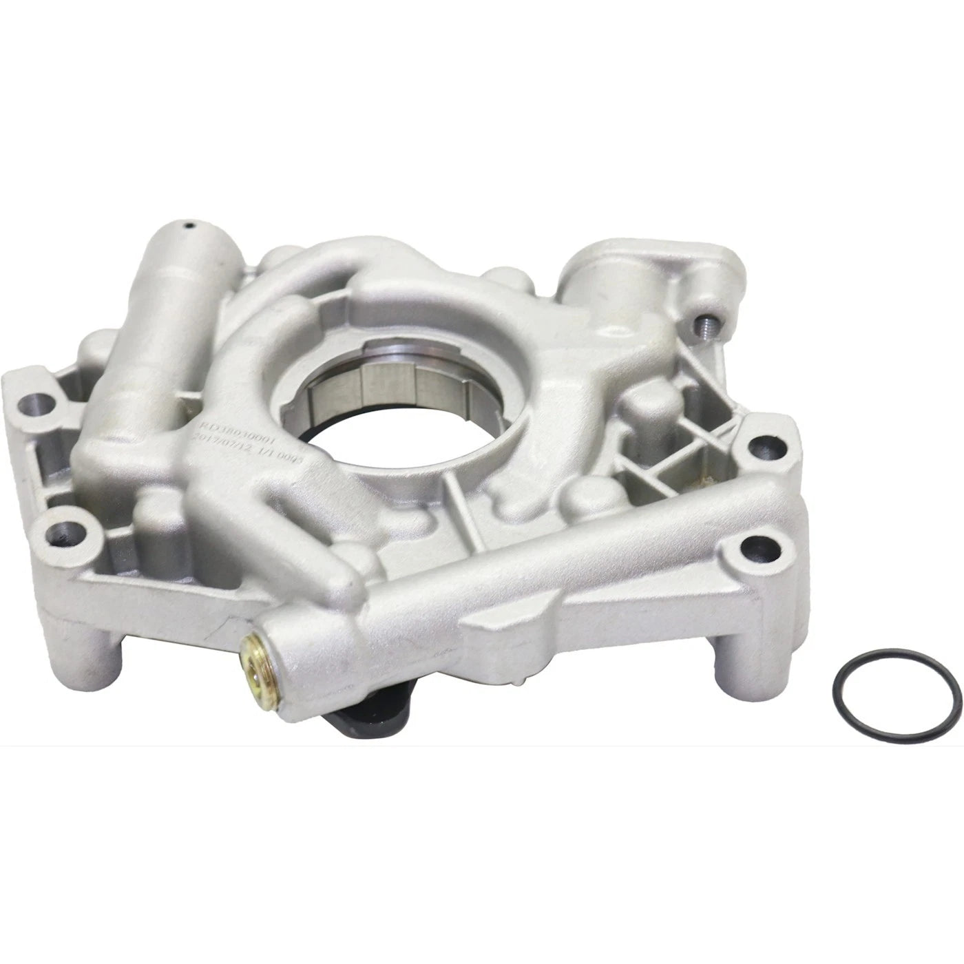 Water Pump for Ram 2500 1500 3500 Durango Aspen (2004–2008)