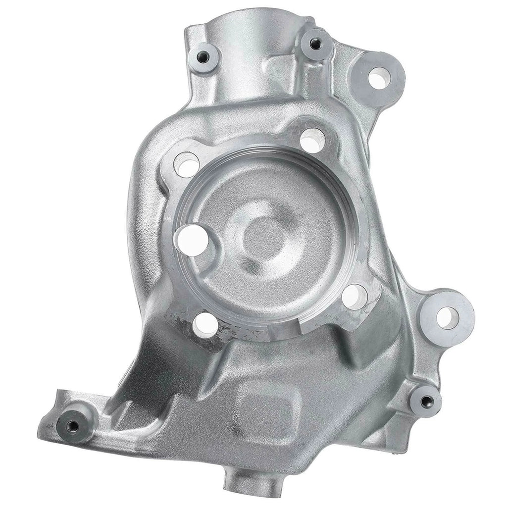 Front Left Steering Knuckle for BMW 7 Series (2002-2008)