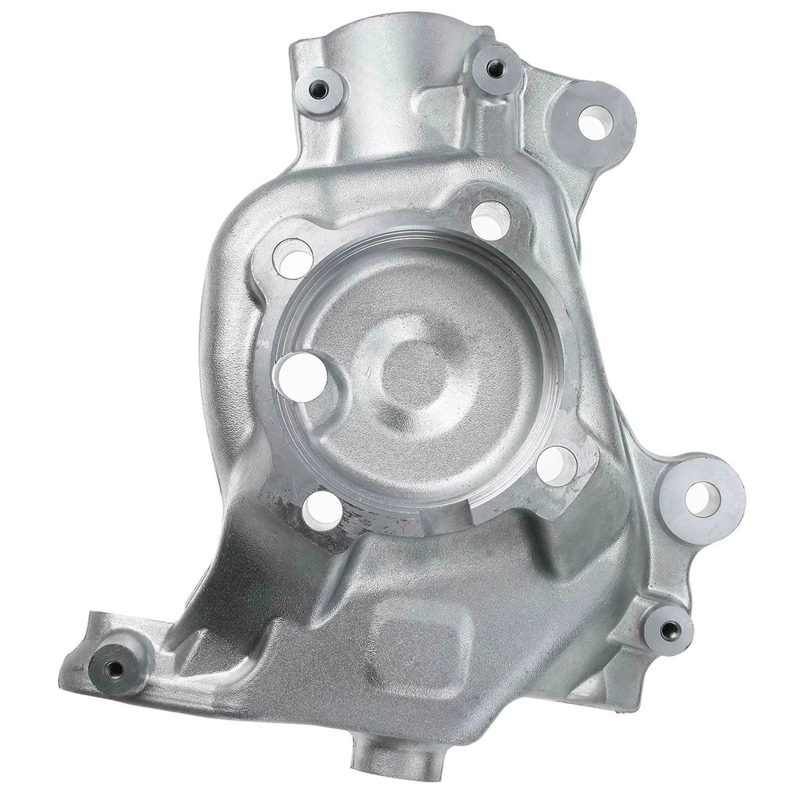 Front Left Steering Knuckle for BMW 7 Series (2002-2008)
