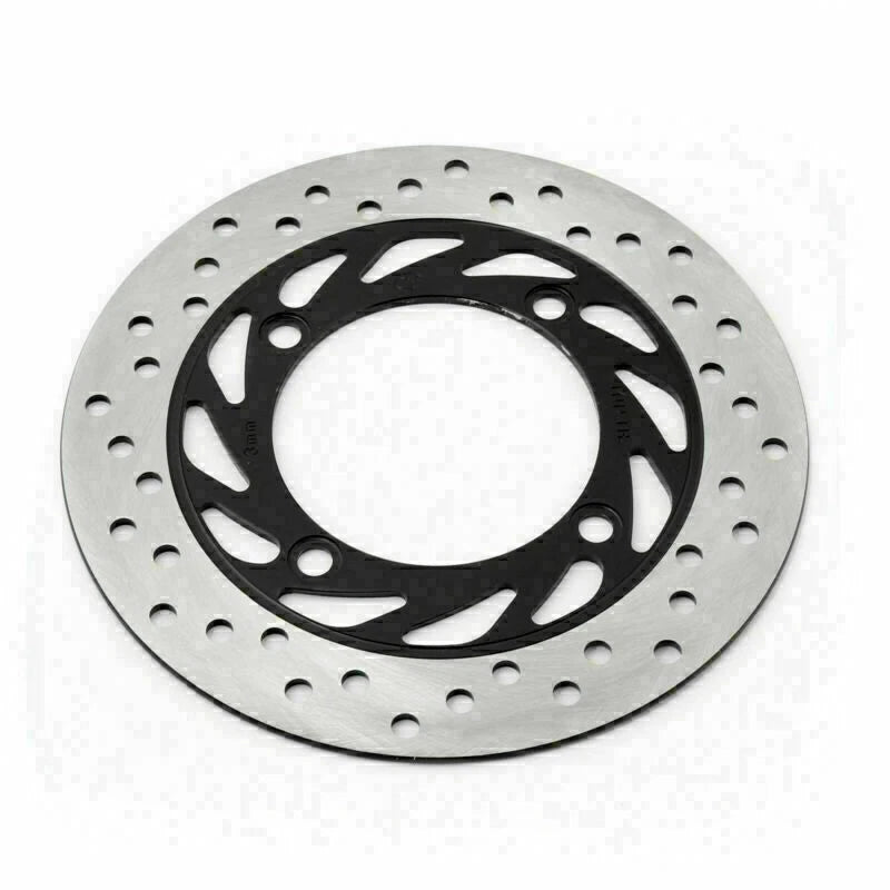 Front Brake Disc Rotor for Honda CB250 N/T/W/X/Y/1/4 (1992–2005)