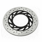 Front Brake Disc Rotor for Honda CB250 N/T/W/X/Y/1/4 (1992–2005)