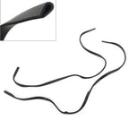 2X Inner Fairing Trim Seal for Harley Touring Electra Street Glide (2014–2023)