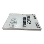 Service Manual for Mercury 90-827857R1, Mariner 8/9.9 (4 Stroke) (1990–1999)