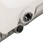 Brake Master Cylinder for Toyota Corolla 1.8L L4 (2003–2008)