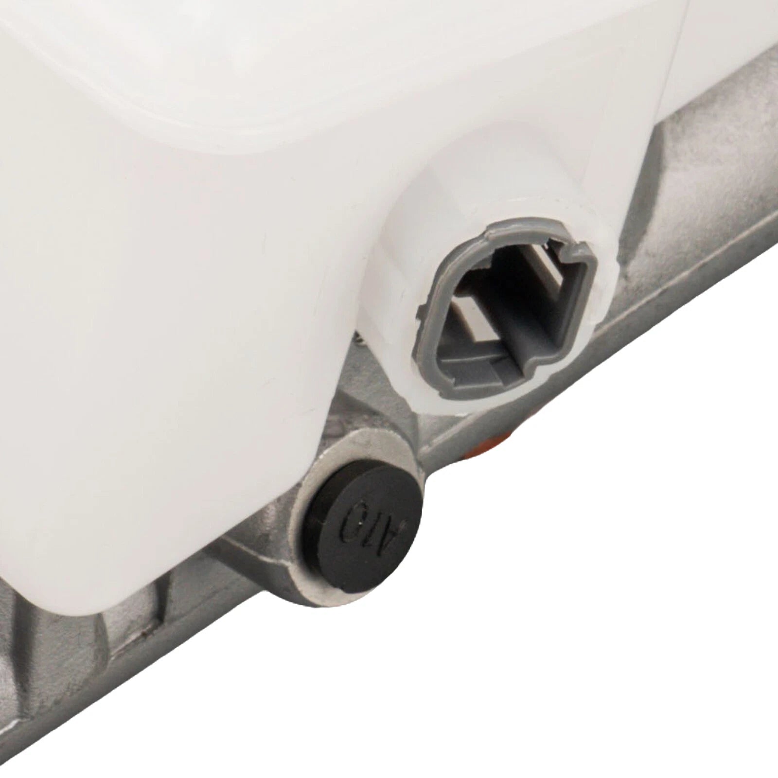 Brake Master Cylinder for Toyota Corolla 1.8L L4 (2003–2008)