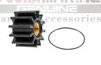 Impeller Repair Kit for Onan Marine Generator MDKBG MDKBW MDKBD MDKBE