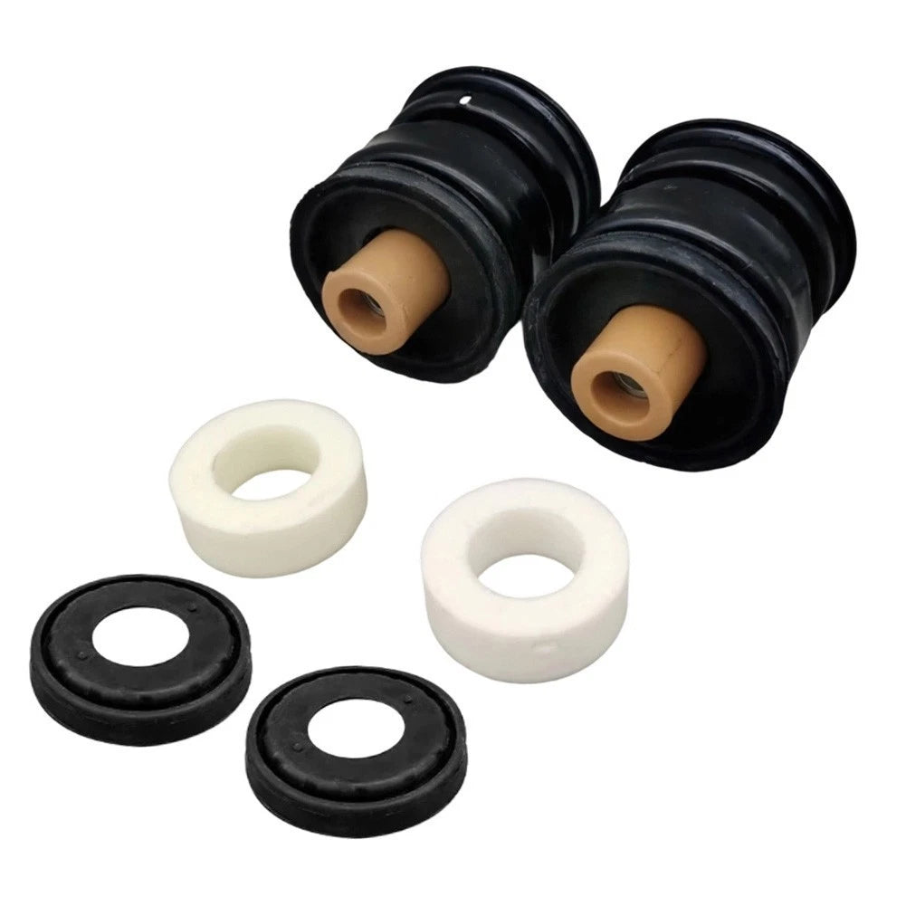 Rear Shock Absorber Mounting Damper Repair Kit for Honda City (2015–2020)
