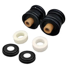 Rear Shock Absorber Mounting Damper Repair Kit for Honda City (2015–2020)