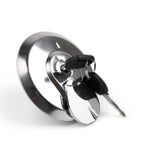 Ignition Switch Lock & Fuel Gas Cap Key Set for Honda CM125 (1987–1999)
