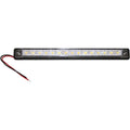 LED Strip Light for Boat Caravan (12V, Waterproof, 15 LEDs, IP67)