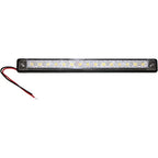 LED Strip Light for Boat Caravan (12V, Waterproof, 15 LEDs, IP67)