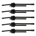 Fuel Pipe Set for Chainsaw (Pack of 5)