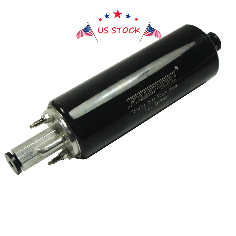 Fuel Pump for GSL392 (255LPH) External Inline (with Installation Kit)