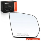 Heated Passenger Power Mirror Glass for Mercedes-Benz GL320 GL350 (2007–2012)