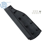 Left Back Door Lower Molding Panel for Toyota Corolla Cross (2022-2024)