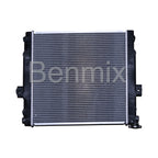 Radiator 16410-23331-71 for Toyota 4Y 5K1DZ Forklift (7/8FG/D)