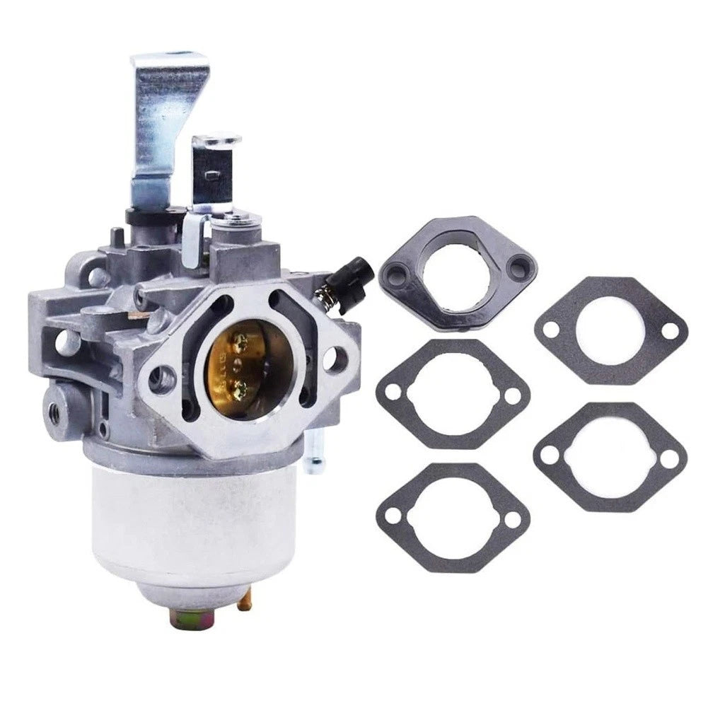 Carburetor Kit for Lawn Mower Engines (715440, 716027, 715672, 185432)