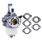 Carburetor Kit for Lawn Mower Engines (715440, 716027, 715672, 185432)