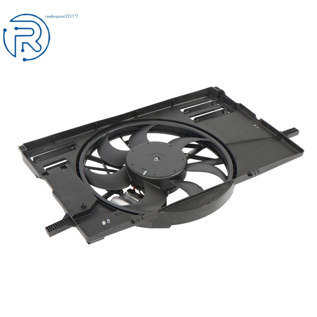 Radiator Cooling Fan for Volvo C30 C70 S40 S70 V50 (2006-2013)