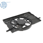 Radiator Cooling Fan for Volvo C30 C70 S40 S70 V50 (2006-2013)