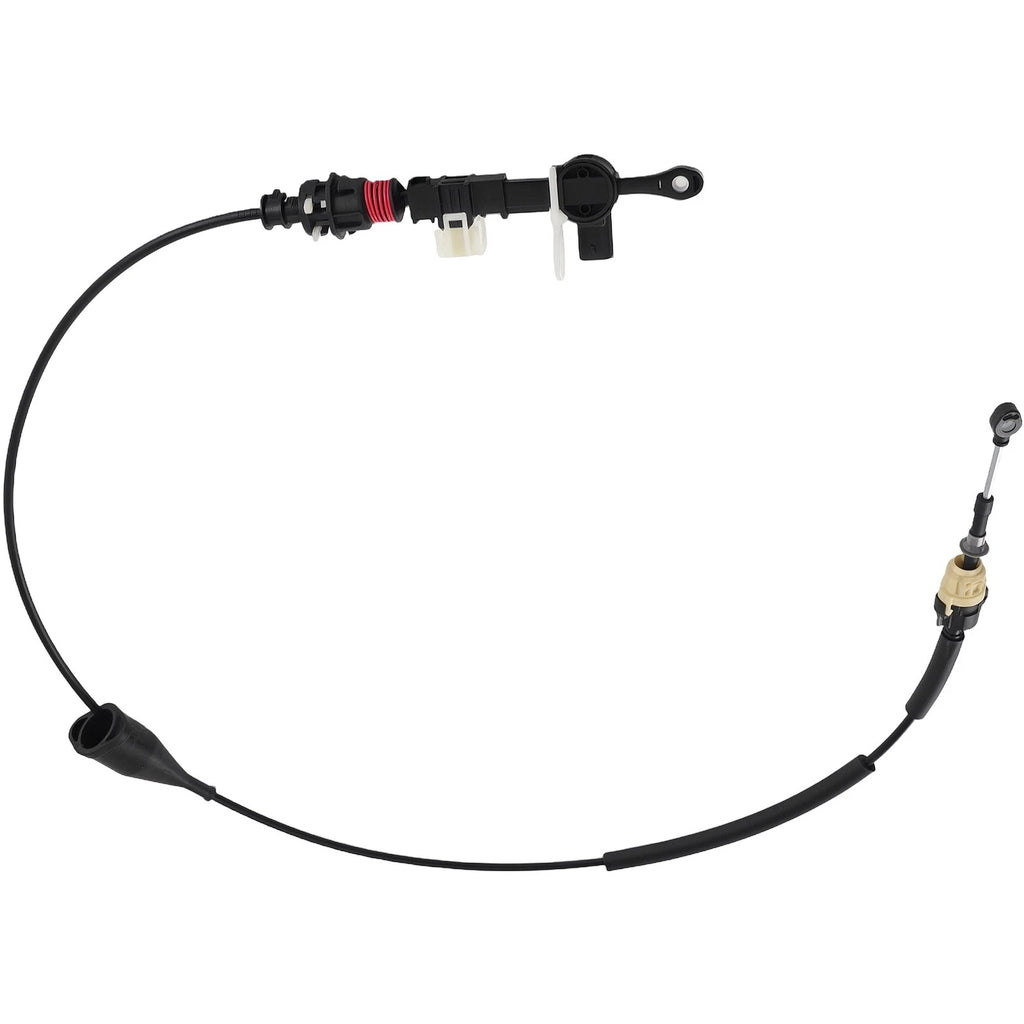 Auto Transmission Shift Cable for Dodge Durango (2002–2003) 52110004AF